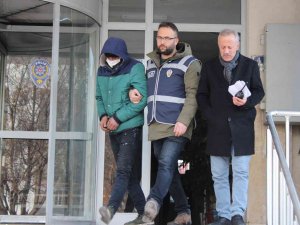 Kayseri’de 22 Yıl Kesinleşmiş Hapis Cezası Olan Şahıs Yakalandı