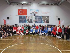 Gsb Yurtlarında Potanın Şampiyonları Belli Oldu