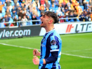 Spor Toto Süper Lig: Adana Demirspor: 2 - Medipol Başakşehir: 1 (Maç Sonucu)