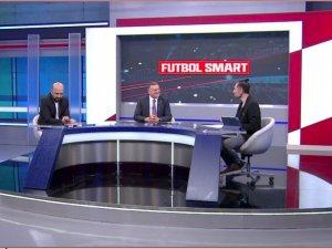 Lütfü Savaş: "Mhk’nın Hakem Operasyonunu Yazın Yapması Daha Doğru Olurdu"