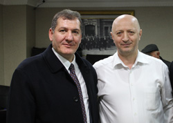 Rize 6.Bölgede Olmalı !