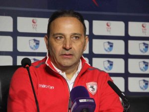 Fuat Çapa: "Kalan 9 Maçımızı En İyi Şekilde Tamamlamak İstiyoruz"