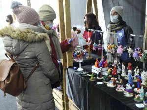 Dünya Kadınlar Festivali ‘Birlikteyiz’ Çağrısı İle Başladı