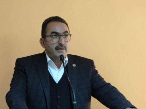 Ak Parti’li Doğru: “Çiftçiler Artan Fiyatlara Ezdirilmeyecek”