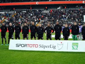 Beşiktaş Kalesi İlk Kez Emre Bilgin’e Emanet