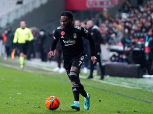 N’koudou, Karaveli’yle İlk Kez