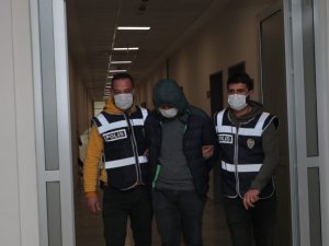 19 Yıl Hapis Cezasıyla Aranan Şahıs Yakalandı
