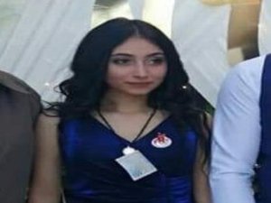 Antalya’da Genç Kızın Otel Odasında Şüpheli Ölümü