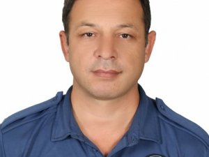 Polis Memuru Evinde Ölü Bulundu