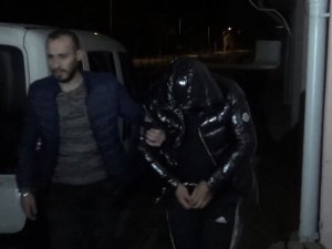 Kütahya’da Telefon Dolandırıcıları Tutuklandı
