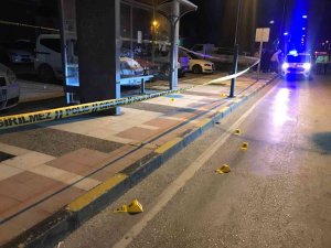 Manisa’da Silahlı Çatışma: 3 Yaralı