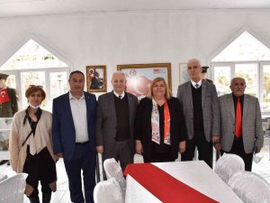 Ceyhan, Şehit Ve Gaziler Müzesi’ne Kavuştu