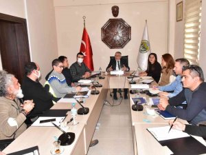 İ̇nönü’nün Aktif Fay Hattı Jeoturizme Kazandırılıyor
