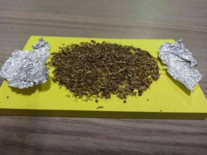 Hırsızlık İçin Girdiği Evde Dolaba Saklandı, Jandarmadan Kaçamadı