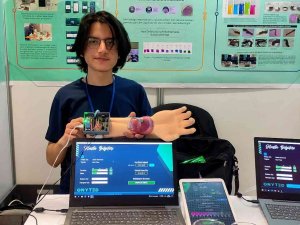 Yaralar Artık Daha Çabuk İyileşecek