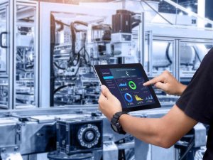 5g Teknolojisiyle Dönüşen Sanayi