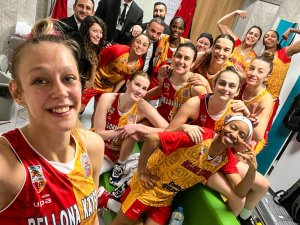 Kadınlar Basketbol Süper Ligi