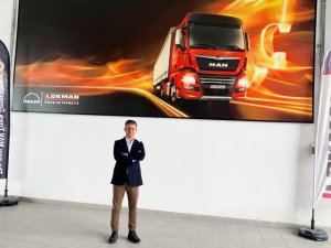 Koçaslan’da Görev Değişimi