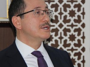 Rektör Kızılay, Cumhurbaşkanı Erdoğan’ın Programına Katılmasını Değerlendirdi