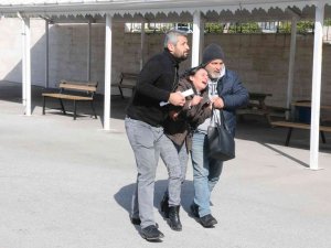 Otel Odasında Ölü Bulunan 17 Yaşındaki Nuray’ın Cenazesi Alındı, Teyze Gözyaşlarına Boğuldu