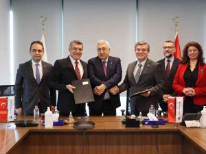 Tesk Genel Başkanı Palandöken: “Esnafın Sigortaya Olan İlgisi Artacak”