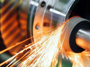 Demir Ve Demirdışı Metaller Sektörü İhracatına Hızla Devam Ediyor