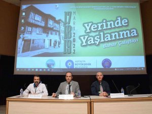 Aü Öğretim Üyesi Çetinkaya : “Doğal Alanda Yaşayan İnsanların Beyninde Yüzde 60 Oranında Daha Az Küçülme Oluyor”