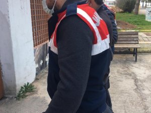 İ̇zmir’de Terör Operasyonu: 2 Gözaltı