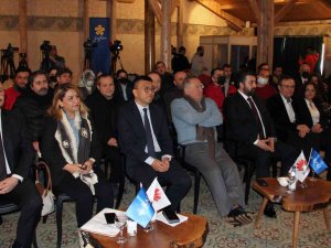 1700 Rakımlı Yaylada Teknoloji Zirvesi