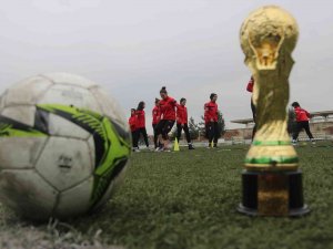 Diyarbakır’ın Fabrika Gibi Okulu, Milli Takımlara Sporcu Yetiştiriyor