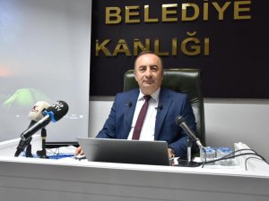 Başkan Sülük’ten Meclis Üyelerine Sert Tepki