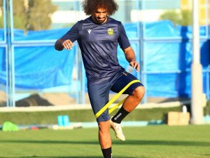 Sadık Çiftpınar: "Tüm Futbolseverlerden Özür Diliyorum"