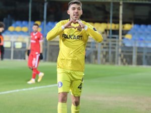 Menemenspor Çıkışa Geçti