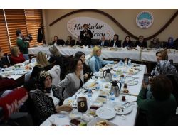 Enerji Ve Tabii Kaynaklar Bakanı Taner Yıldız: