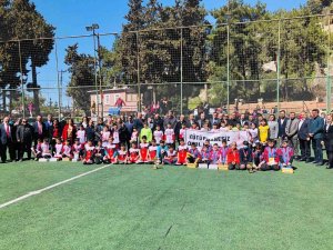 Hatay’da Her Gol Kitap Oldu