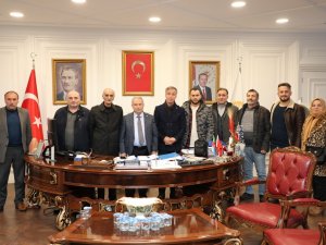 Başkan Demirtaş: “Hemşehri Derneklerimiz Bu Şehre Aidiyet Duygusunu Taşımalı”