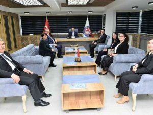 Dto Başkanı Erdoğan’dan Kadın İstihdamı Projesinden Yararlanmaya Daveti