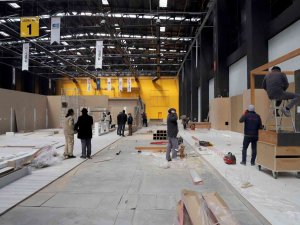 Eskişehir Mobilyası Görücüye Çıkıyor