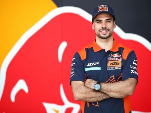 Endonezya Grand Prix’sine Miguel Oliveira Damga Vurdu