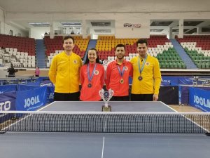 Gölcüklü Sporculardan Şampiyonluklara Ambargo