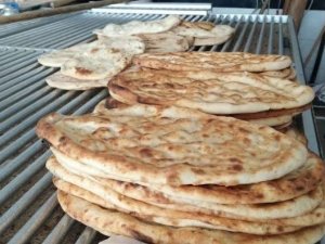 Malatya’da Ekmeğe 9 Ayda 3 Kez Zam Yapıldı