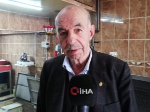 Et İthalatına İzin Verilmesini İstedi