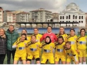 Tff Bayanlar Futbol 3.ligi