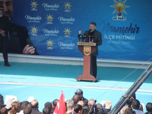 Bakan Nebati’den Enflasyon Müjdesi