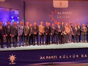 Başkan Yüce: “Sakarya Kültürüyle, Sanatıyla Bir Başka”