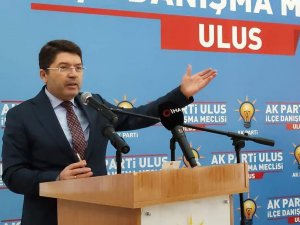 Bahçecik Barajı’nın Açılışı Gerçekleştirilecek