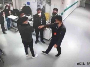 Jandarma Uzman Çavuş Hakkındaki Tedbir Kaldırıldı