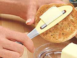 Tereyağına 30 yıl sonra iade-i itibar