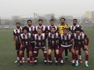 Bal: Kovancılarspor: 0 - Fırat Üniversitesi Gsk: 15