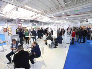 Bodrum’da ’Turizm Tedarikçileri Buluşması Fuarı’ Değerlendirildi